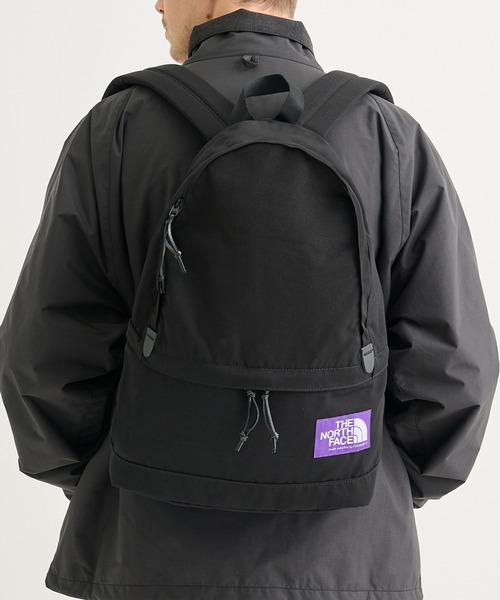 THE NORTH FACE PURPLE LABEL デイバック リュック メンズ レディース