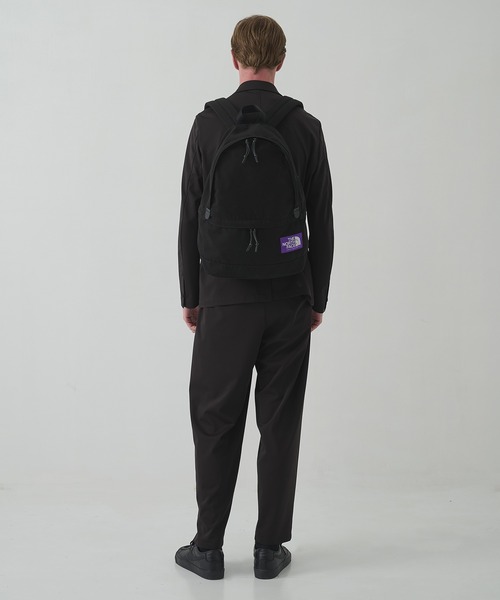 THE NORTH FACE PURPLE LABEL デイバック リュック メンズ レディース