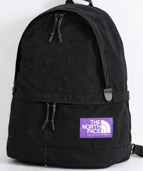 daypack（THE NORTH FACE PURPLE LABEL）（性別：レディース）の