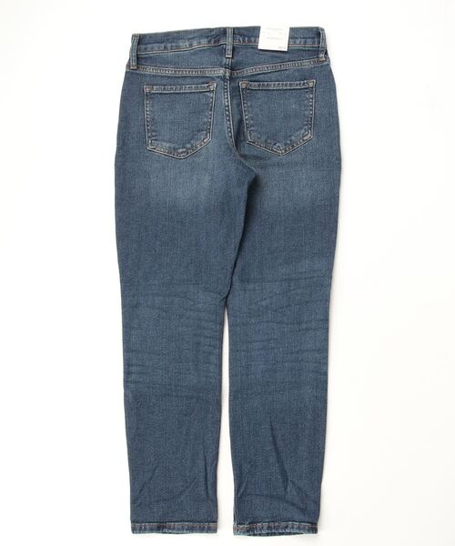 ジーンズ デニム デニムパンツ BANANA REPUBLIC FACTORY STORE　　ガールフレンドジーンズ レディースの画像