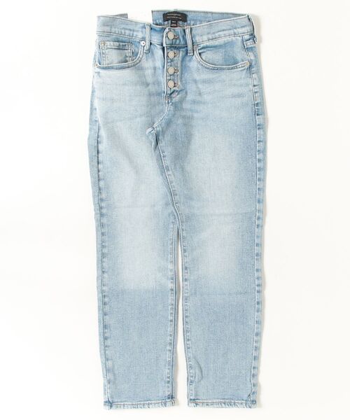 ジーンズ デニム デニムパンツ BANANA REPUBLIC FACTORY STORE　　ガールフレンドジーンズ レディースの画像
