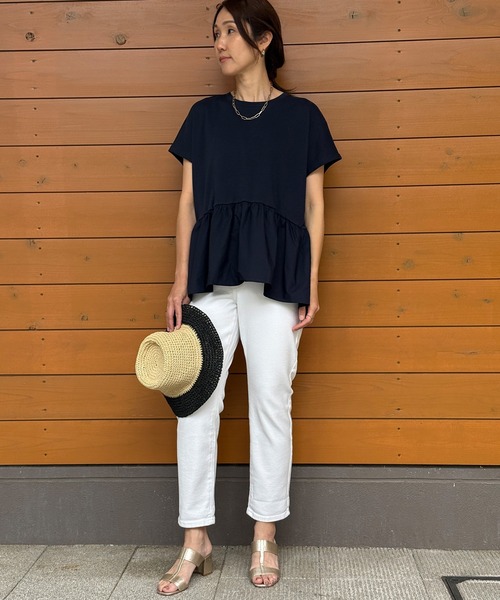 ジーンズ デニム デニムパンツ BANANA REPUBLIC FACTORY STORE　　ガールフレンドジーンズ レディースの画像