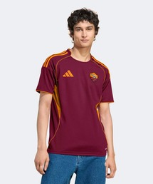 tシャツ ASローマ25/26ホームジャージー / アディダス adidas メンズ｜ZOZOTOWN Yahoo!店