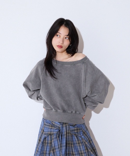 ZOZOTOWN Yahoo!店 - スウェット｜Yahoo!ショッピング