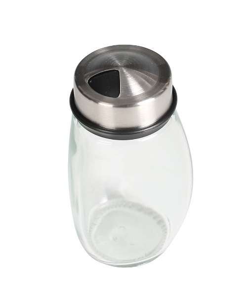 DULTON（ダルトン） キッチン MULTI HOLE SPICE JAR SET OF 6/調味料