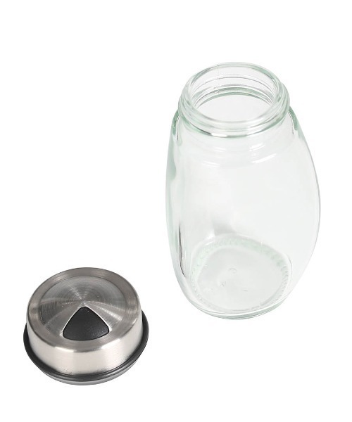 DULTON（ダルトン） キッチン MULTI HOLE SPICE JAR SET OF 6/調味料