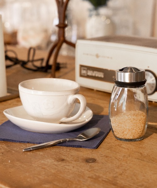 DULTON（ダルトン） キッチン MULTI HOLE SPICE JAR SET OF 6/調味料