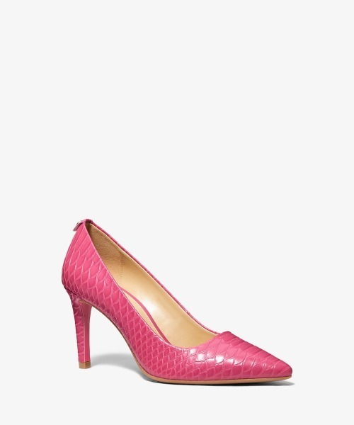 MICHAEL KORS パンプス｜シューズ｜ファッション おすすめ人気