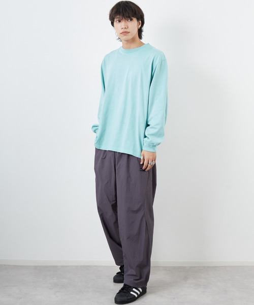 mertra×umbro ナイロンパンツ　Mサイズ mertra×umbro ナイロンパンツ Mサイズ