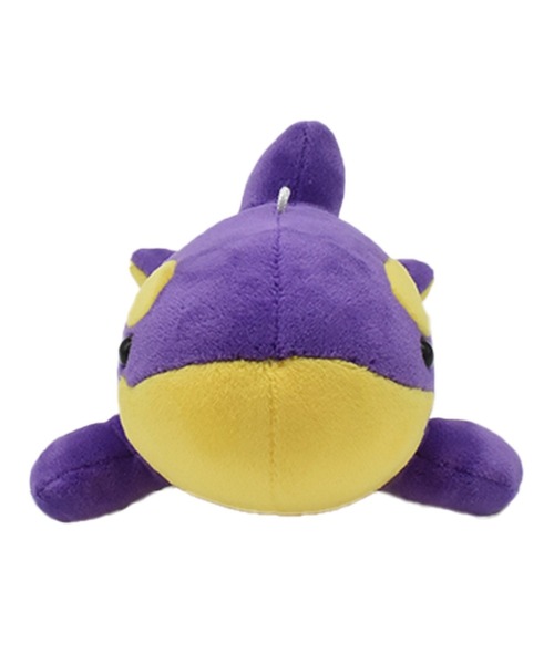 ムラサキスポーツ（MURASAKI SPORTS） キーホルダー 「ムラサキ