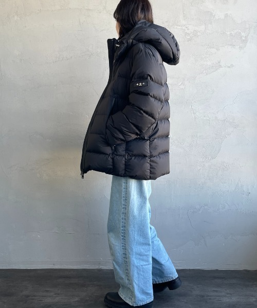 タトラス　ダウン　コート TATRAS 【並行輸入品】 タトラス レディース ダウンコート