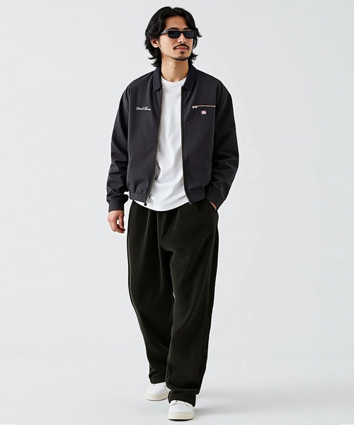 RED KAP（レッドキャップ） パンツ バルーンコーデュロイパンツ