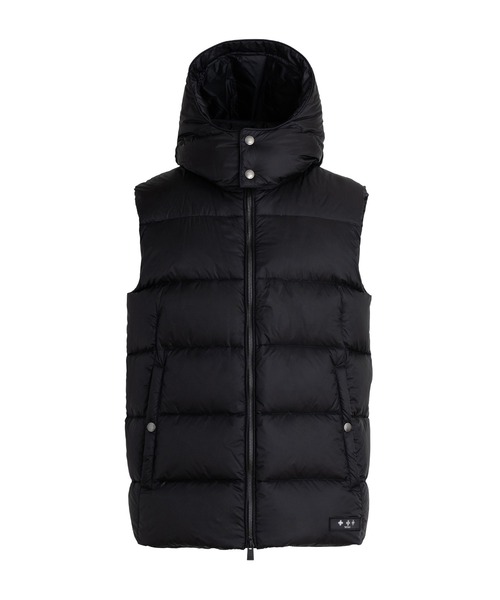 美品♡TATRAS タトラス ダウン ベスト ファー 2way L 03 タトラス ダウンベストのおすすめ人気商品一覧 通販 - Yahoo