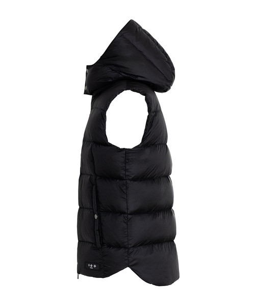 美品♡TATRAS タトラス ダウン ベスト ファー 2way L 03 タトラス ダウンベストのおすすめ人気商品一覧 通販 - Yahoo