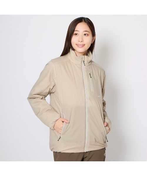 Foxfire（フォックスファイヤー） ナイロンジャケット オクタ