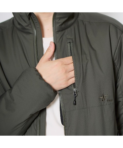 Foxfire（フォックスファイヤー） ナイロンジャケット オクタ