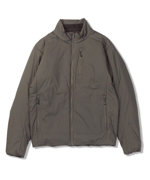 AFB ナイロンジャケット M AFB（エーエフビー） ナイロンジャケット 「AFB / エーエフビー