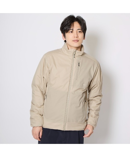 Foxfire（フォックスファイヤー） ナイロンジャケット オクタ