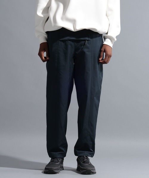 【える】12/7 23:59まで NUMERALS（ヌメラルズ） パンツ 「NUMERALS」ウォームパンツ メンズ