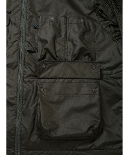 DAIWA PIER39ダイワピアTECH REVERSIBLE WIND JK DAIWA PIER39（ダイワ ピア39）