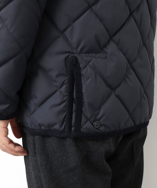 TAION（タイオン） ダウンジャケット ダウン 「WEB限定」「TAION