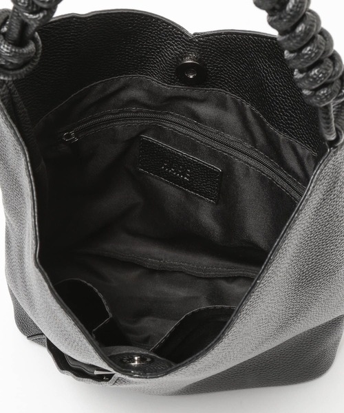 HARE（ハレ） トートバッグ AMIハンドミニBAG(HARE) メンズ : ZOZOTOWN