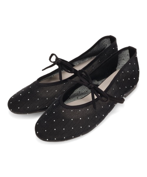 ORiental TRaffic（オリエンタルトラフィック） パンプス 2025秋冬新作