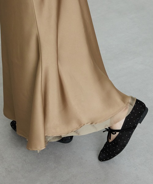 ORiental TRaffic（オリエンタルトラフィック） パンプス 2025秋冬新作