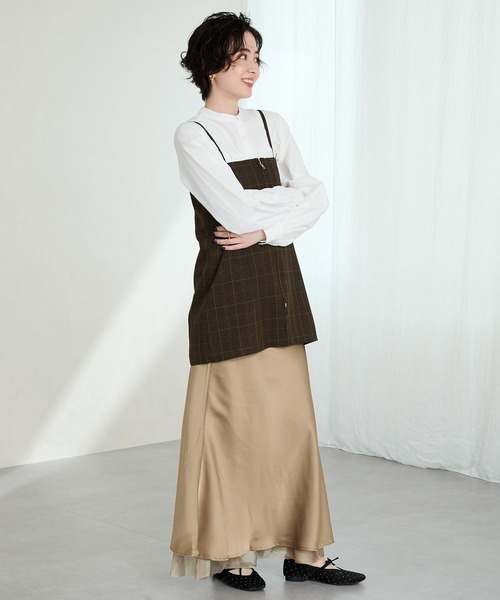 ORiental TRaffic（オリエンタルトラフィック） パンプス 2025秋冬新作