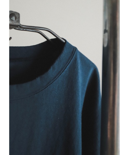 「FIL DE FER」 半袖Tシャツ FREE ホワイト レディース_画像2