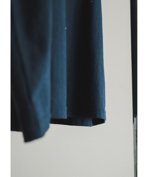 「FIL DE FER」 半袖Tシャツ FREE ホワイト レディース_画像7