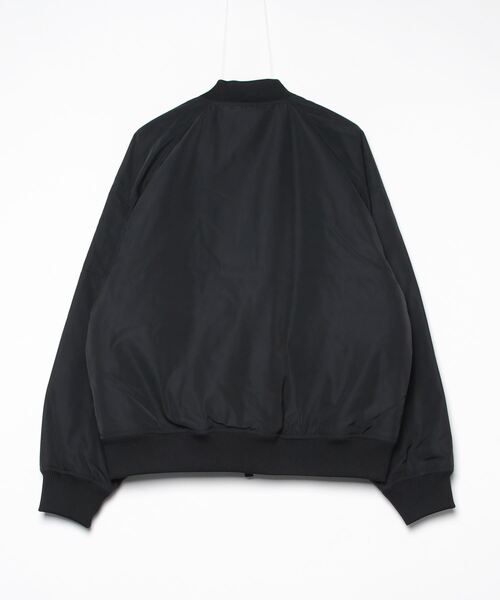 adidas（アディダス） ブルゾン アウター チームガイスト 中わた入り