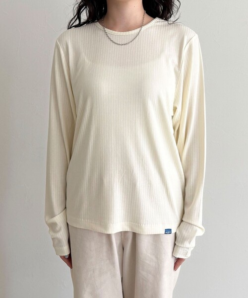 fredy emue（フレディエミュ） カーディガン 「GEVACO/ゲバコ