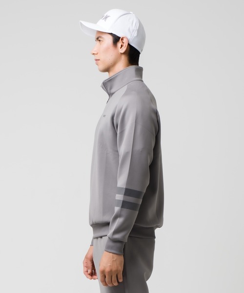 Hurley（ハーレー） トレーナー スウェット 「Hurley/ハーレー」ハーフ