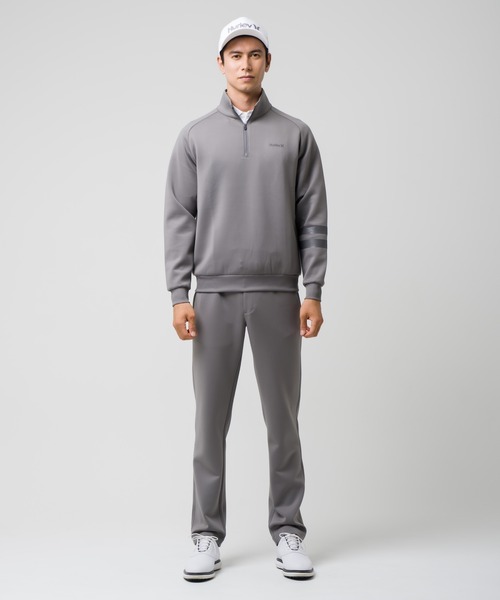 Hurley（ハーレー） トレーナー スウェット 「Hurley/ハーレー」ハーフ