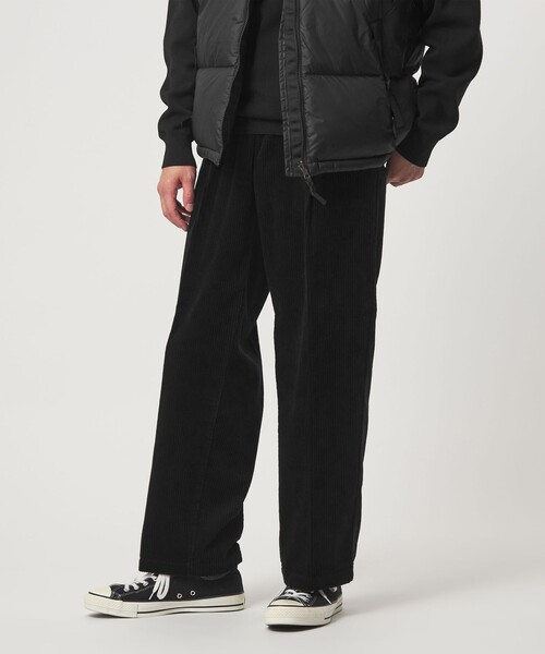 green label relaxing（グリーンレーベルリラクシング） パンツ