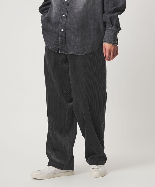 green label relaxing（グリーンレーベルリラクシング） パンツ