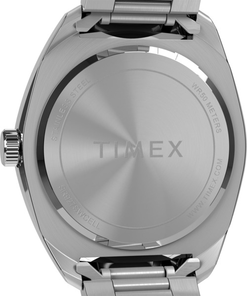 腕時計 TIMEX/タイメックス ウェストン 腕時計 TX-TW2Y22700 メンズ メンズの画像