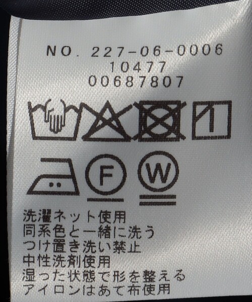 SHIPS Colors ジャケット テーラードジャケット Colors:「手洗い可能