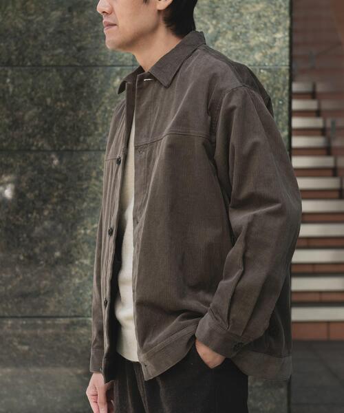 URBAN RESEARCH DOORS（アーバンリサーチドアーズ） コート ジャケット