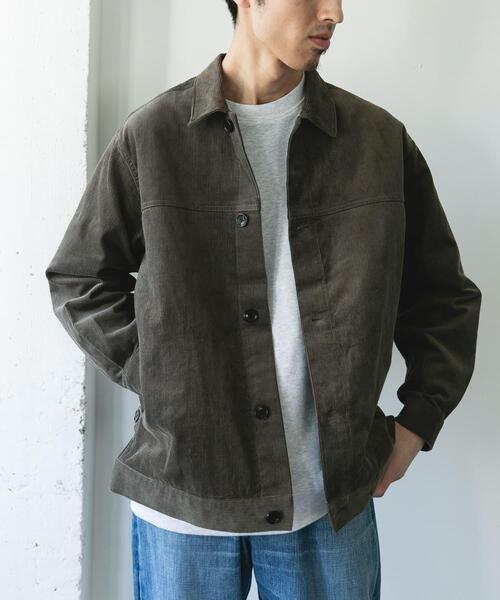 URBAN RESEARCH DOORS（アーバンリサーチドアーズ） コート ジャケット