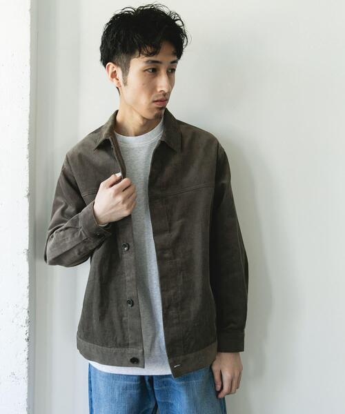 URBAN RESEARCH DOORS（アーバンリサーチドアーズ） コート ジャケット