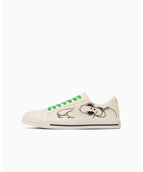CONVERSE（コンバース） スニーカー ONE STAR CANVAS / DAISUKE KONDO