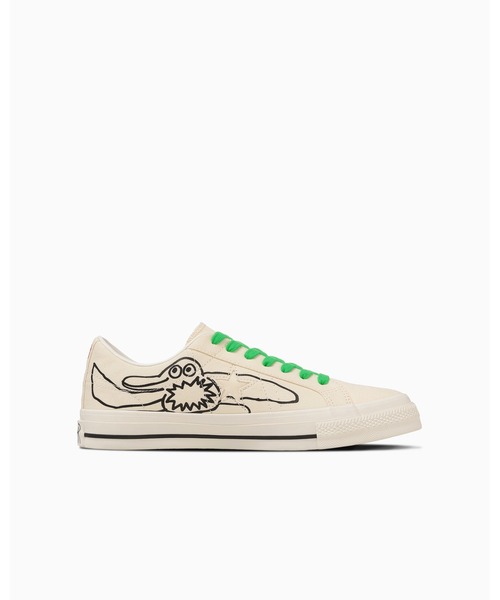 CONVERSE（コンバース） スニーカー ONE STAR CANVAS / DAISUKE KONDO