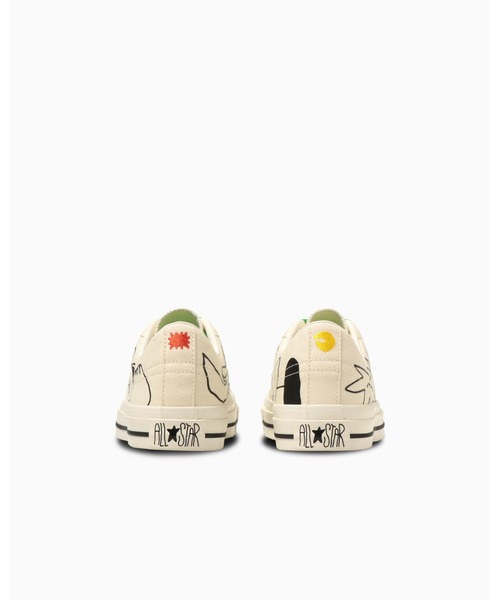 CONVERSE（コンバース） スニーカー ONE STAR CANVAS / DAISUKE KONDO