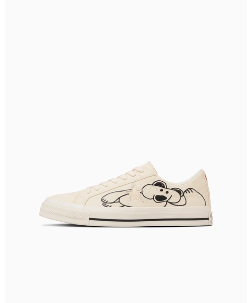CONVERSE（コンバース） スニーカー ONE STAR CANVAS / DAISUKE KONDO
