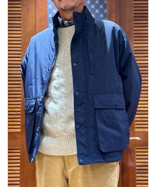 BROOKS BROTHERS（ブルックスブラザーズ） ブルゾン アウター