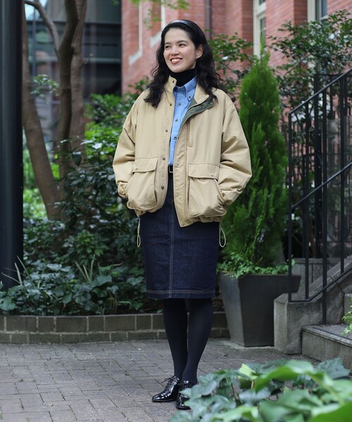 BROOKS BROTHERS（ブルックスブラザーズ） ブルゾン アウター