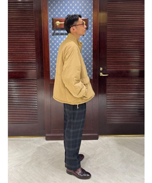 BROOKS BROTHERS（ブルックスブラザーズ） ブルゾン アウター