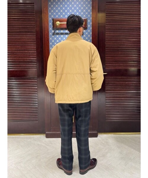 BROOKS BROTHERS（ブルックスブラザーズ） ブルゾン アウター